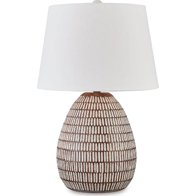 Darrich Table Lamp 29.00"