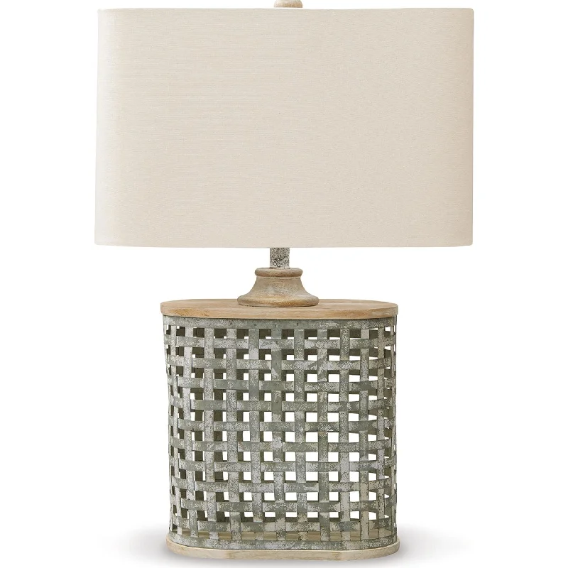 Deondra Table Lamp 29.50"