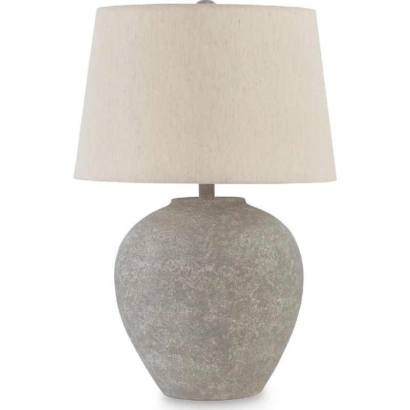 Dreward Table Lamp 25.00"