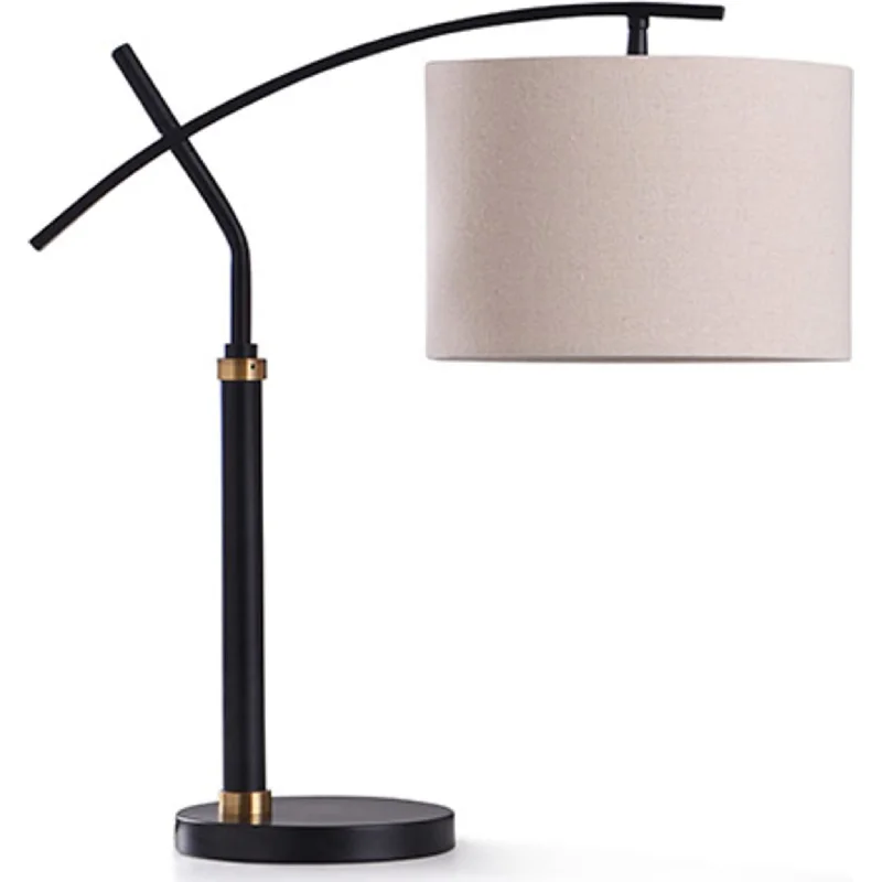 Dudley Desk Lamp 23.50"