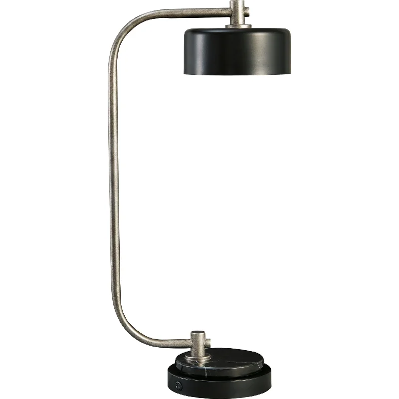 Eliridge Desk Lamp 25.38"