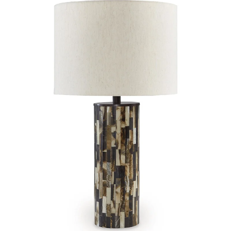 Ellford Table Lamp 26.50"