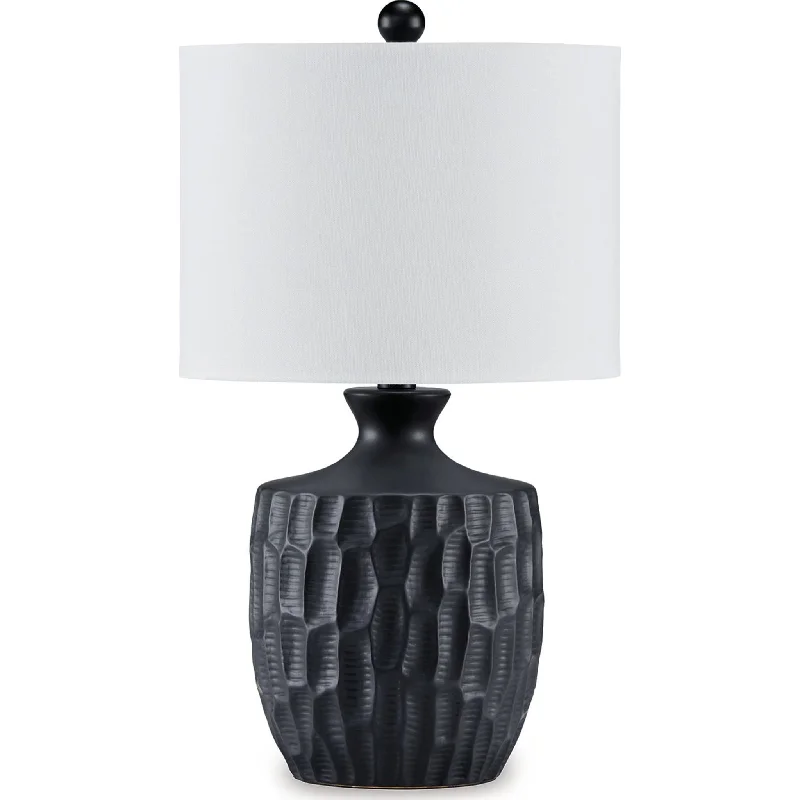 Ellisley Table Lamp 21.00"