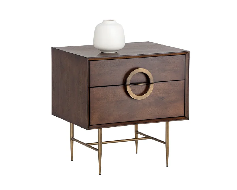 Emery Nightstand