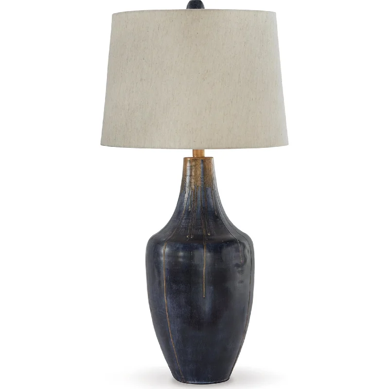 Evania Table Lamp 31.00"