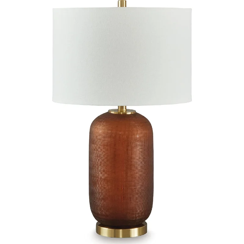 Farberman Table Lamp 26.75"