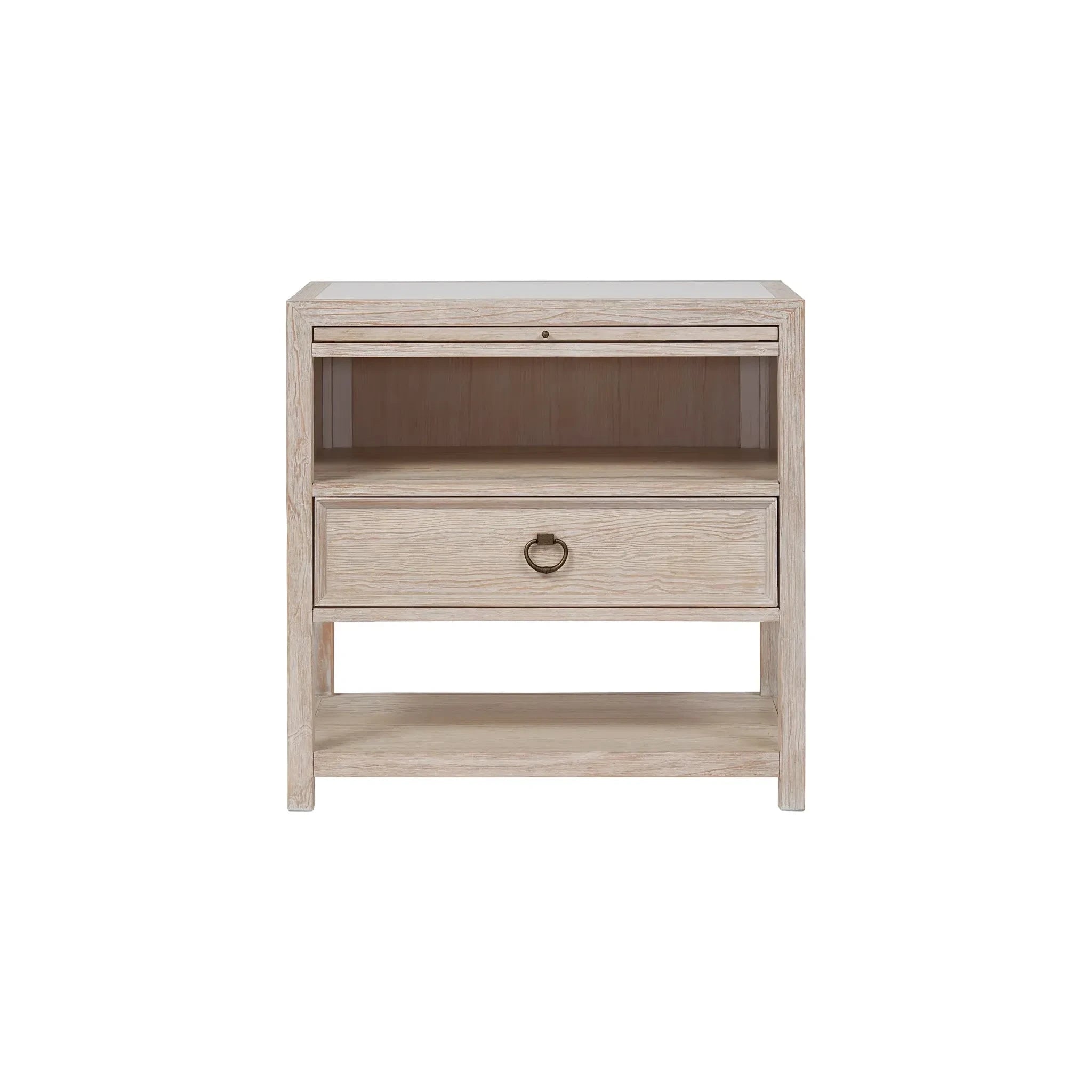 Getaway Drawer Nightstand