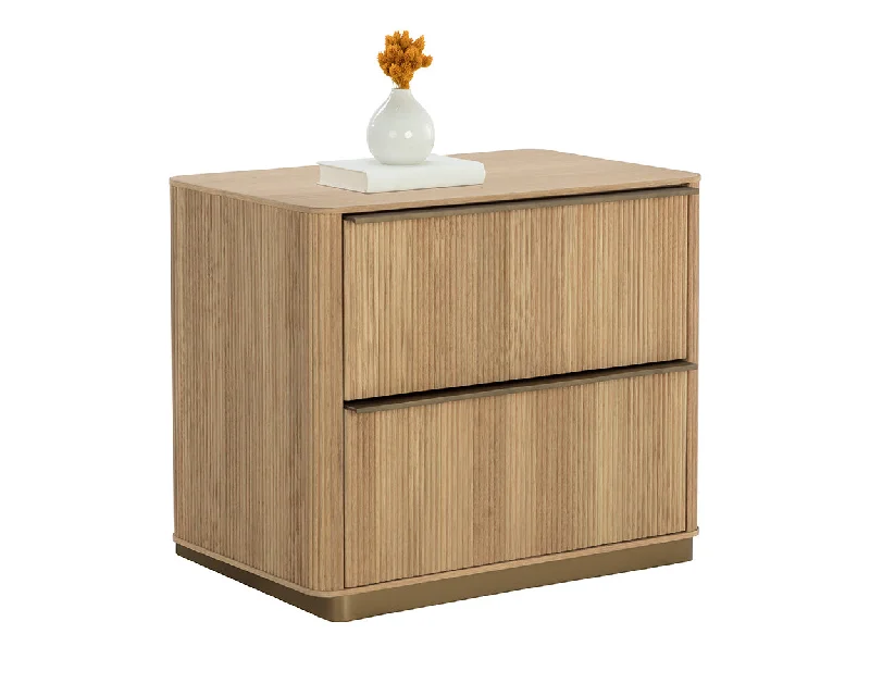 Kalla Nightstand