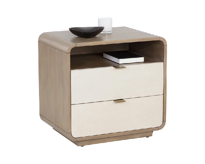 Kayden Nightstand