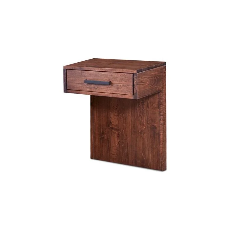 Lisbon Floating Nightstand