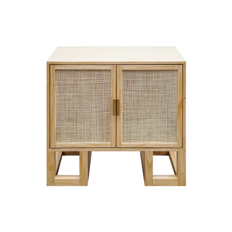 Mateo Double Nightstand