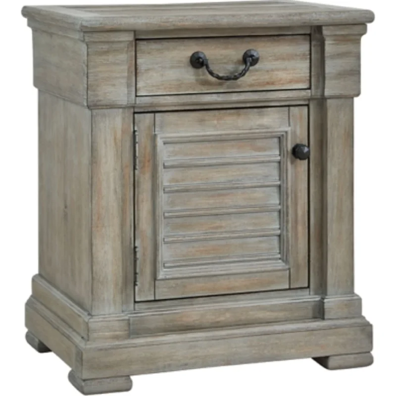 Moreshire Nightstand - Bisque