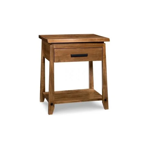 Pemberton 1 Drawer Nightstand