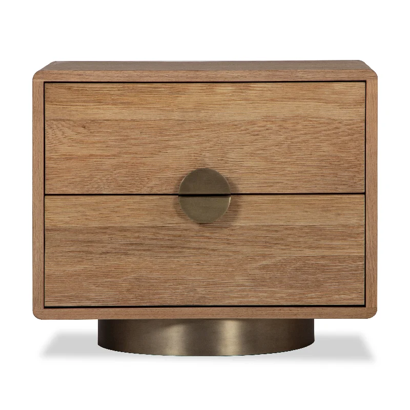 Podium Nightstand