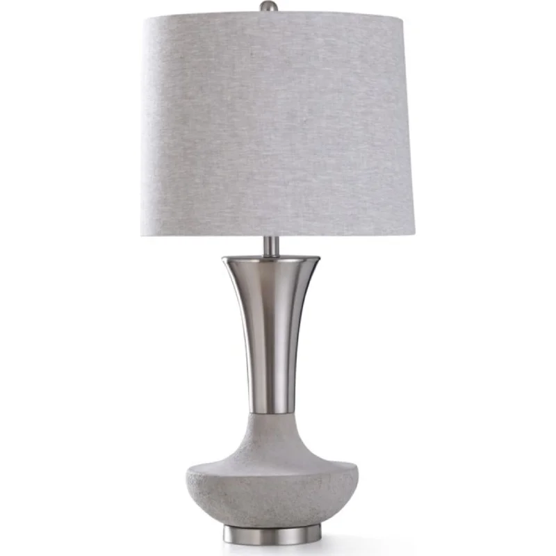 Dante Table Lamp 32.50"