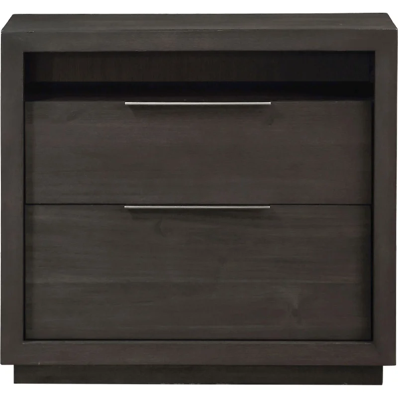 Stafford Nightstand