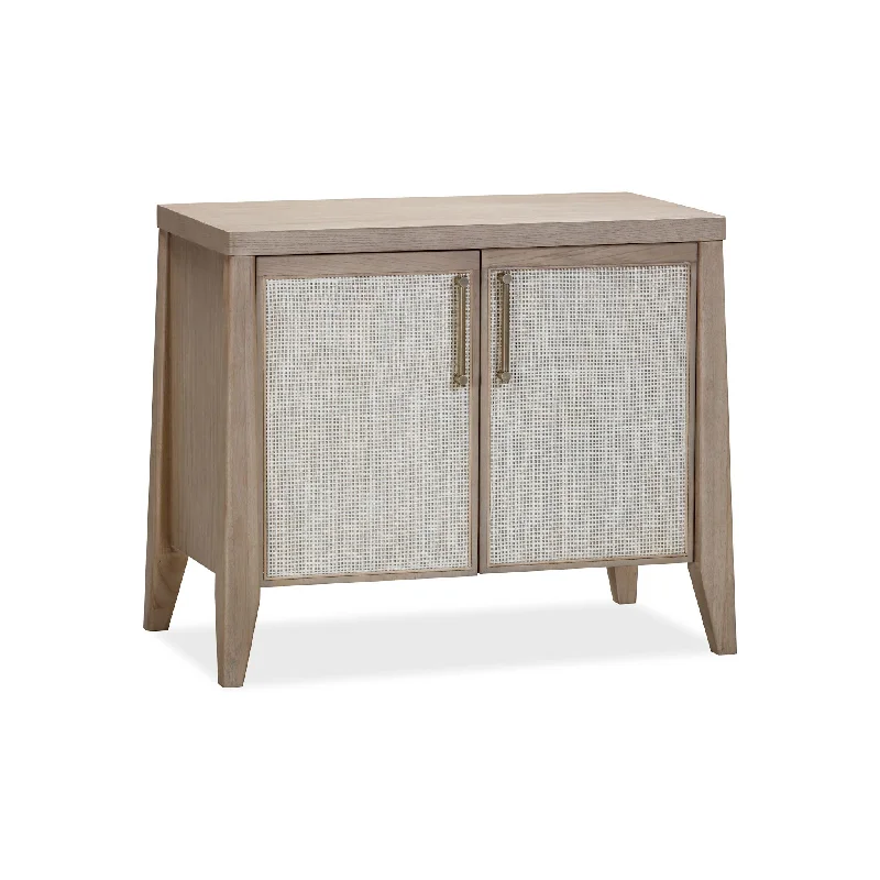 Sumire Nightstand - Ginger