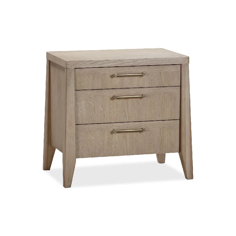 Sumire Nightstand - Ginger