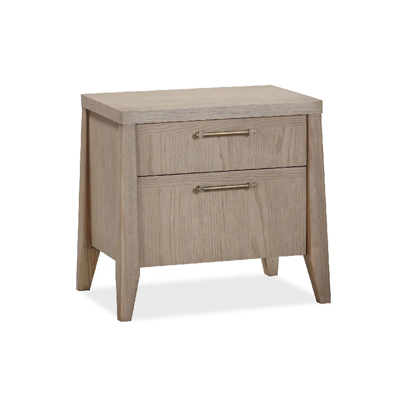 Sumire Nightstand - Ginger