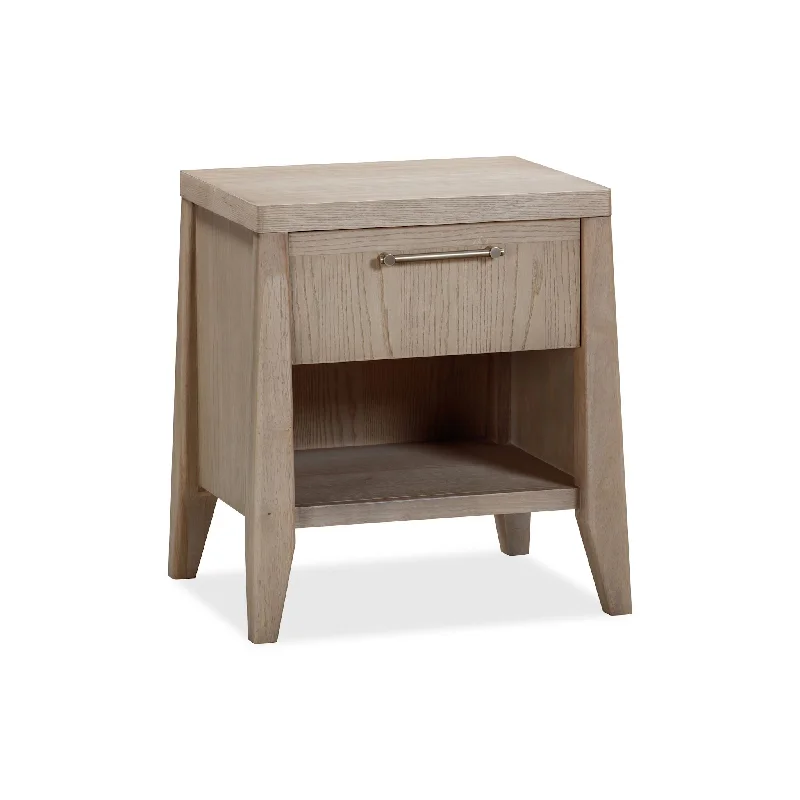 Sumire Nightstand - Ginger