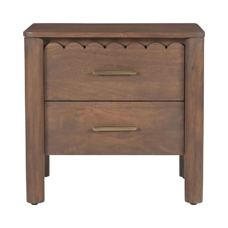 Wiley Nightstand