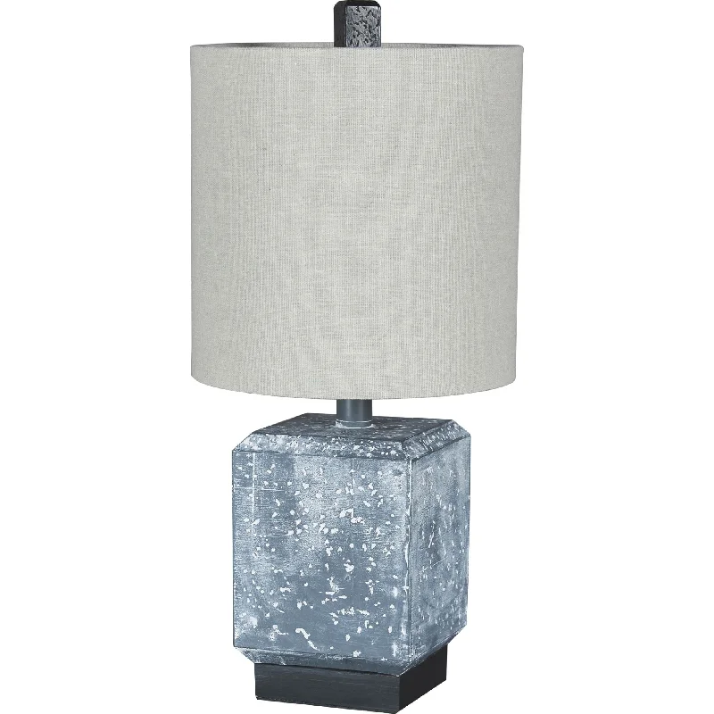 Jamila Table Lamp 19.00"