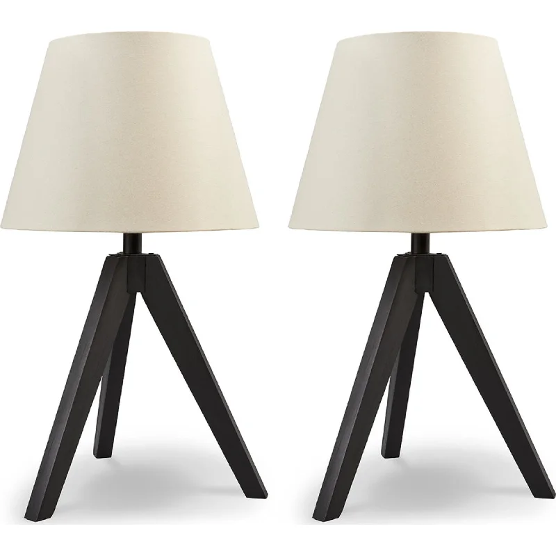 Laifland Table Lamp Pair 24.00"