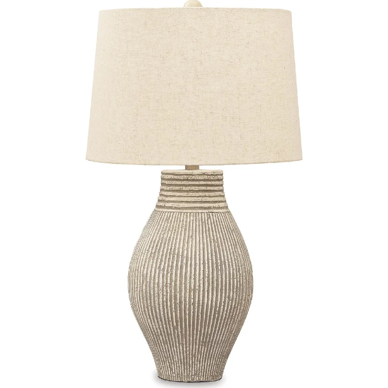 Layal Table Lamp 28.00"