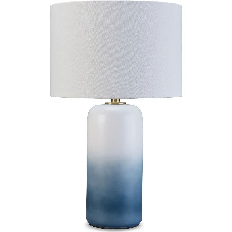 Lemrich Table Lamp 25.63"