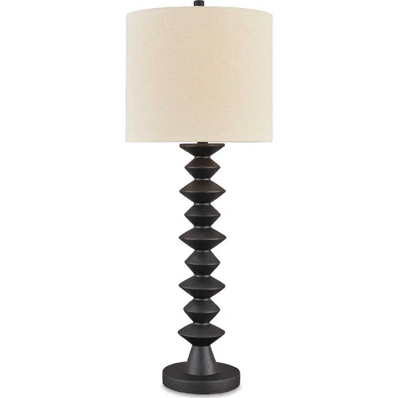 Luanndon Table Lamp 37.00"