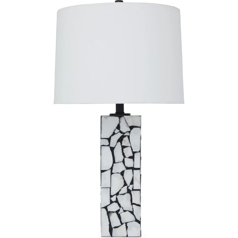 Macaria Table Lamp 27.00"