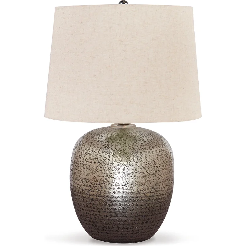 Magalie Table Lamp 23.00"