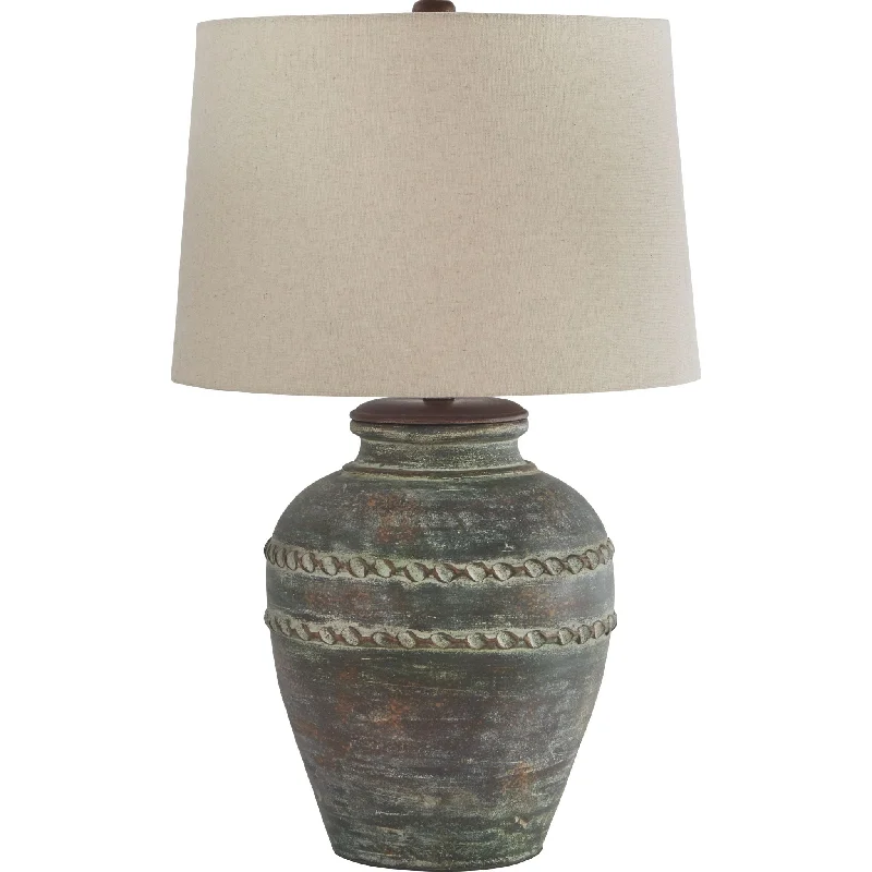 Mairead Table Lamp 29.00"