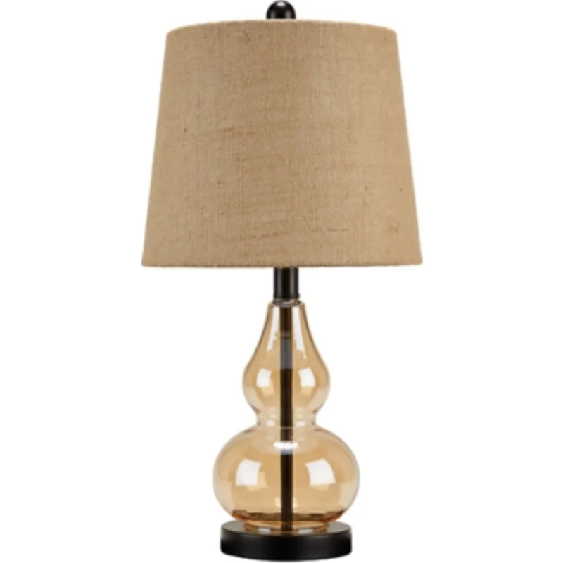 Makana Table Lamp 21.13"