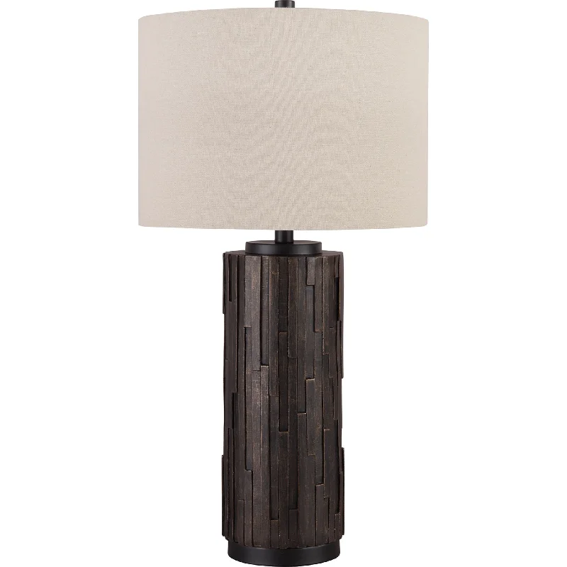 Makya Table Lamp 29.25"