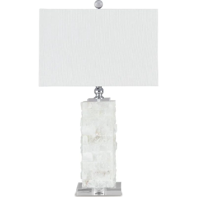 Malise Table Lamp 26.75"