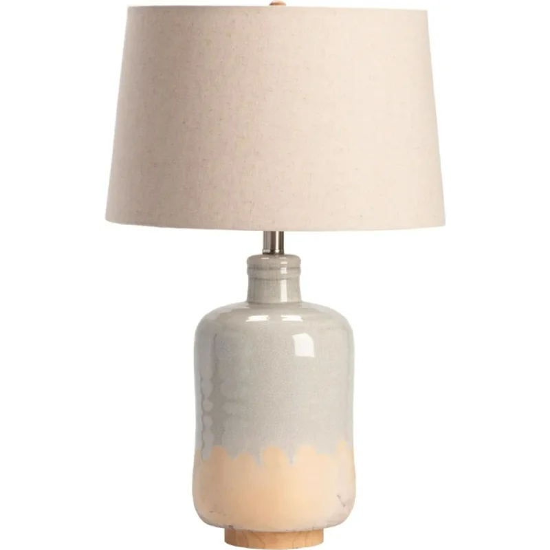 Mallory Table Lamp 25.50"