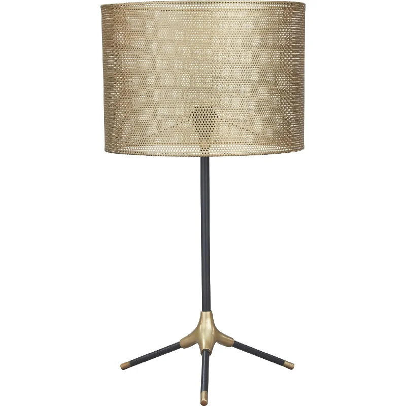 Mance Table Lamp 27.00"