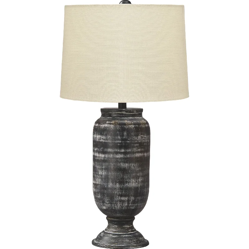 Mandelina Table Lamp 29.00"