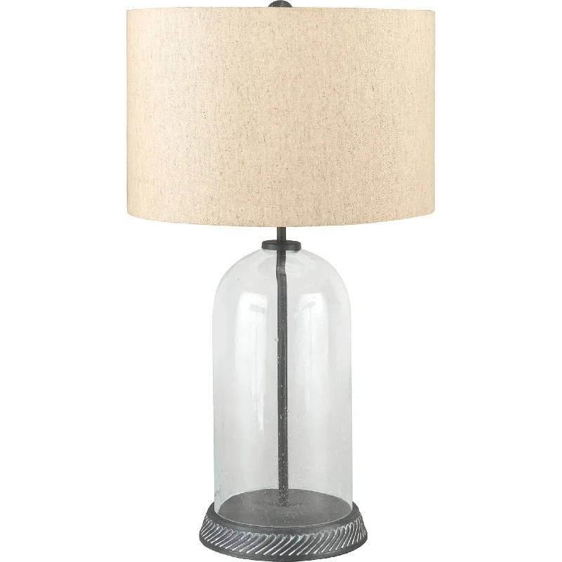 Manelin Table Lamp 29.00"