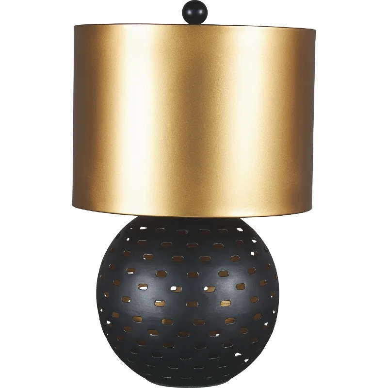 Mareike Table Lamp 17.50"