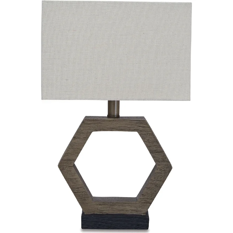 Marilu Table Lamp 19.00"