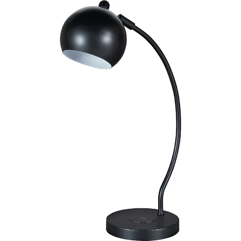 Marinel Desk Lamp 22.00"