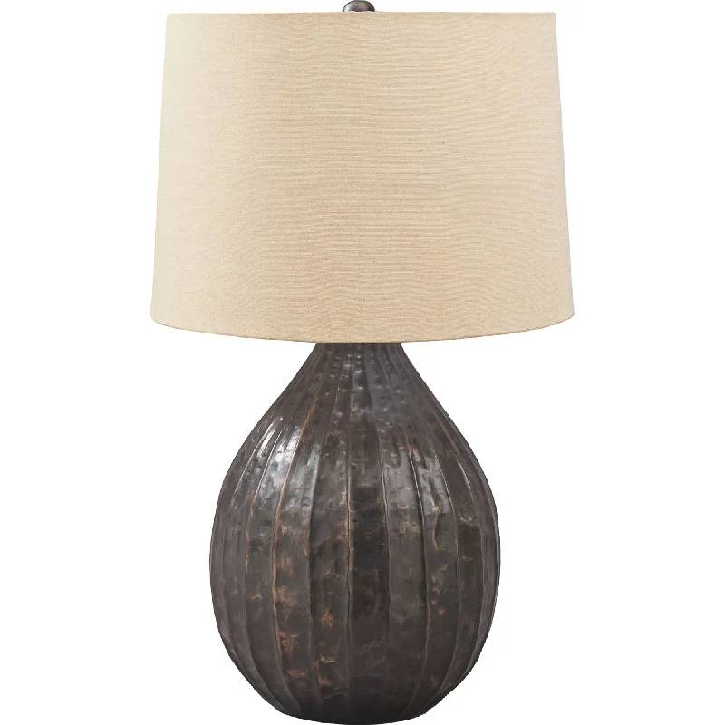 Marloes Table Lamp 29.00"