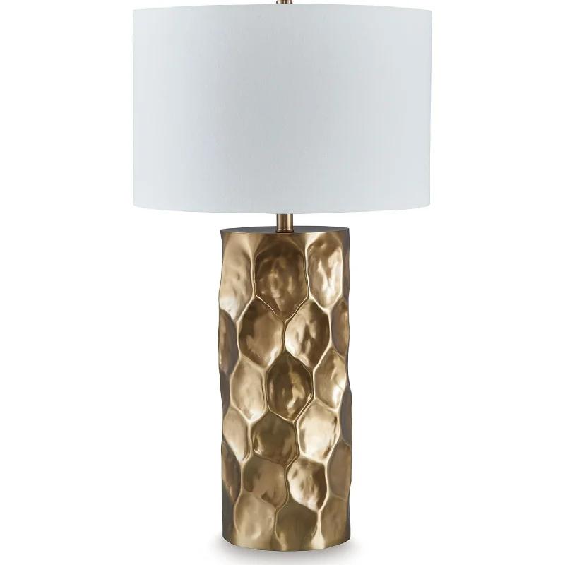 Marshawn Table Lamp 32.00"