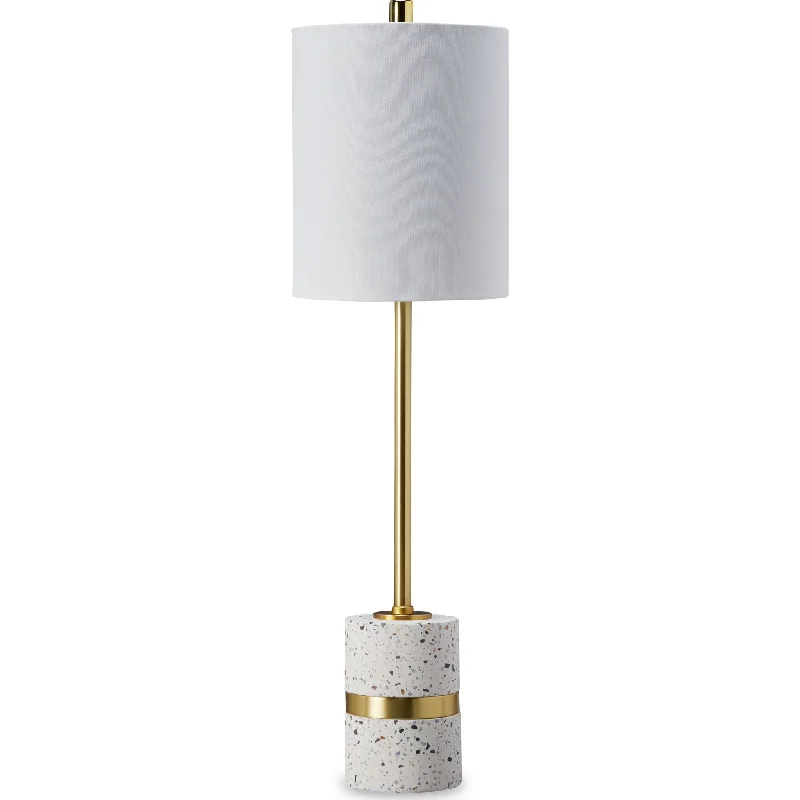 Maywick Table Lamp 31.38"