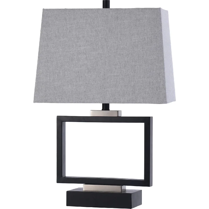 Metton Table Lamp 27.00"