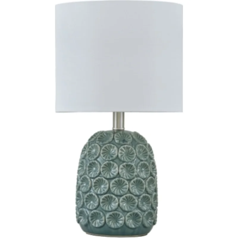 Moorbank Table Lamp 19.13"