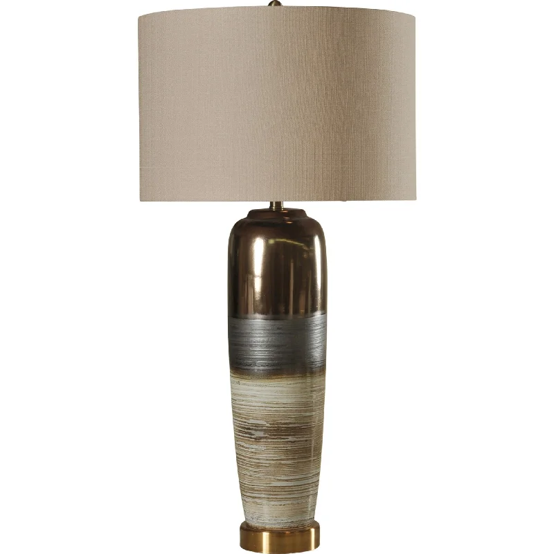 Morganton Table Lamp 40.50"