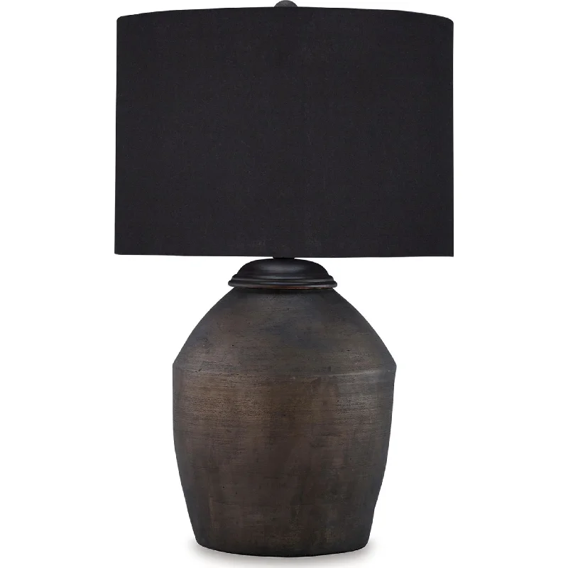 Naareman Table Lamp 24.50"